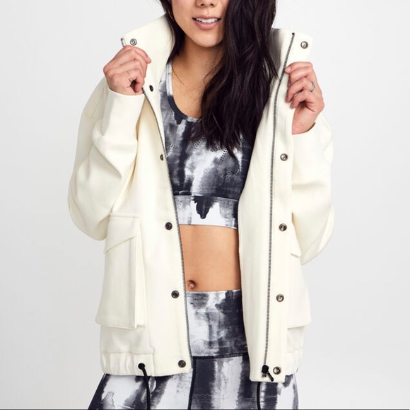 Varley Jackets & Blazers - Varley Earl Jacket